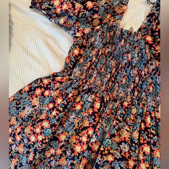 Free People Show Me Love Romper - Picture 14 of 15